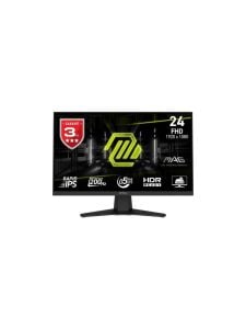 MSI MAG 244F 23.8'' 0.5 ms Full HD IPS 200 Hz Oyuncu Monitörü
