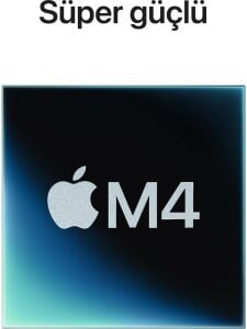 Mac Mini MU9E3TU/A Apple M4 16 GB 512 GB SSD Mini PC