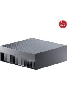 Asus Ascent GX10-GG0027BN Nvidia GB10 128 GB 4 TB SSD Blackwell Mini PC