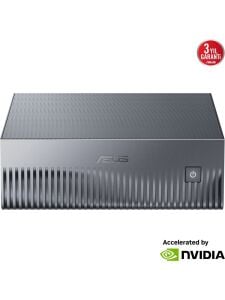 Asus Ascent GX10-GG0027BN Nvidia GB10 128 GB 4 TB SSD Blackwell Mini PC