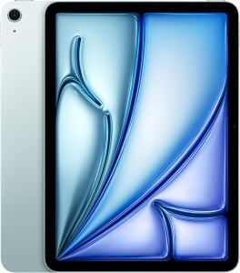 Apple iPad Air M4 Wi-Fi 128 GB 11'' MH314TU/A Mavi Tablet