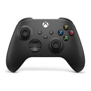 Microsoft Xbox Series X Oyun Konsolu 1 TB ( (İthalatçı Garantili)
