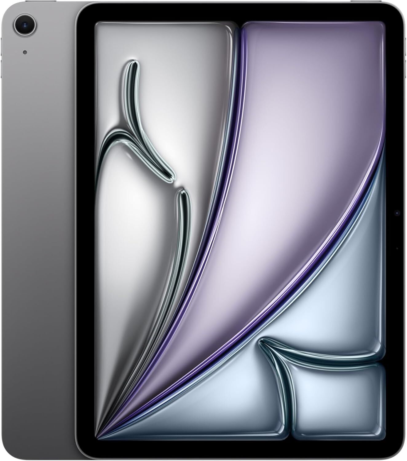 Apple iPad Air M4 Wi-Fi 128 GB 11'' MH304TU/A Uzay Grisi Tablet