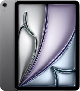 Apple iPad Air M4 Wi-Fi 128 GB 11'' MH304TU/A Uzay Grisi Tablet