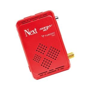Next Kanky HD Mini Uydu Alıcısı