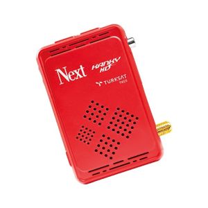 Next Kanky HD Mini Uydu Alıcısı