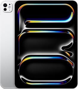 Apple iPad Pro M5 Wi-Fi 256 GB 11'' MDWL4TU/A Gümüş Tablet