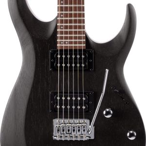 Cort X100 OPBK Elektro Gitar Siyah