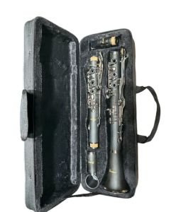 Brahner Sol Klarnet 4 Yüzük