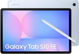 Samsung Galaxy Tab S10 FE SM-X520 Mavi 128 GB 10.9'' Tablet
