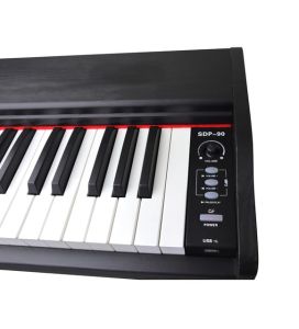 Jwin SDP-90 88 Tuşlu Dijital Piyano