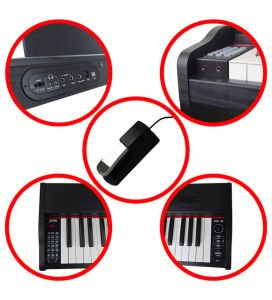 Jwin SDP-90 88 Tuşlu Dijital Piyano