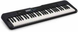 Casio Casiotone CT-S300 61 Tuşlu Org