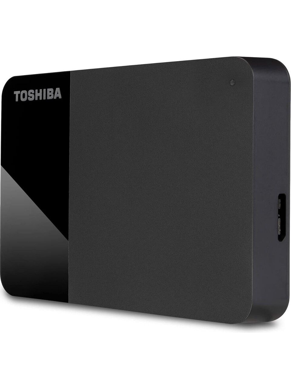 Toshiba Canvio Ready HDTP340EK3CA USB 3.0 2.5'' 4 TB Harici Harddisk