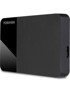 Toshiba Canvio Ready HDTP340EK3CA USB 3.0 2.5'' 4 TB Harici Harddisk