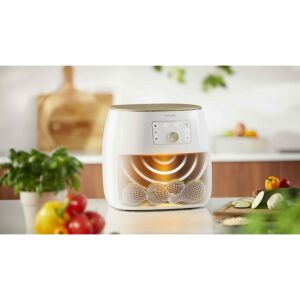 Philips Airfryer XXL HD9870/20 Premium 7.3 lt Yağsız Fritöz