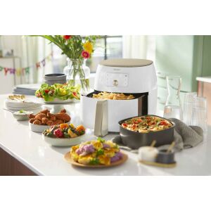 Philips Airfryer XXL HD9870/20 Premium 7.3 lt Yağsız Fritöz