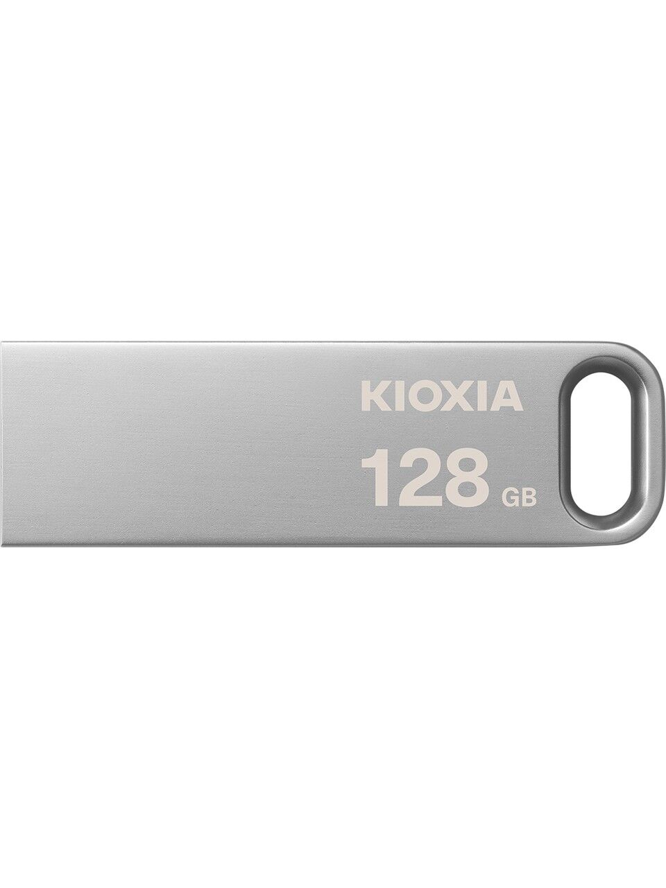 Kioxia TransMemory U366 LU366S128GG4 128 GB Flash Bellek