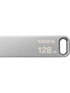 Kioxia TransMemory U366 LU366S128GG4 128 GB Flash Bellek