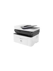 HP Laser M137FNW 4ZB84A Wi-Fi + Fotokopi + Tarayıcı + Faks Mono Çok Fonksiyonlu Lazer Yazıcı