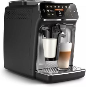 Philips 4300 Serisi EP4346/70 Tam Otomatik Espresso Makinesi