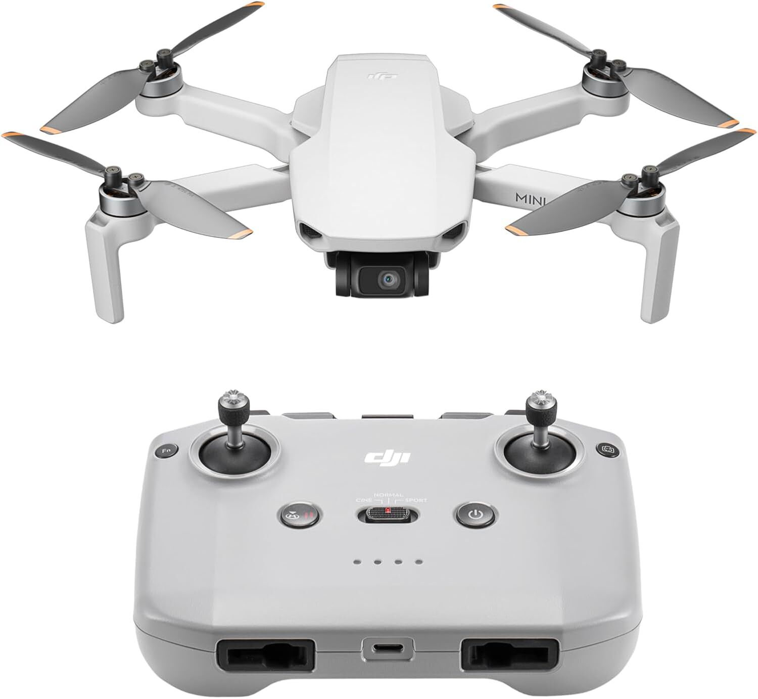 DJI Mini 4K Drone