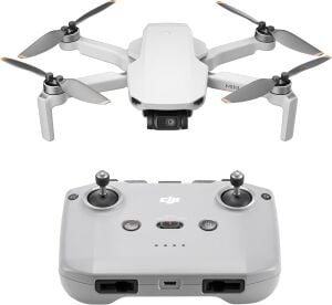 DJI Mini 4K Drone