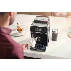 Philips 2200 Serisi EP2220/10 Tam Otomatik Espresso Makinesi