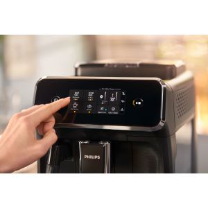 Philips 2200 Serisi EP2220/10 Tam Otomatik Espresso Makinesi