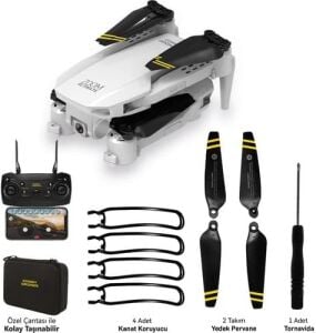 Corby Zoom Ultimate CX017 Drone