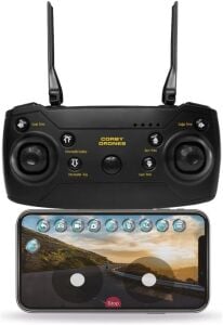 Corby Zoom Ultimate CX017 Drone