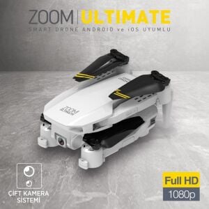 Corby Zoom Ultimate CX017 Drone