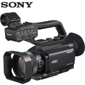 Sony PXW-Z90 4K Profesyonel Video Kamera