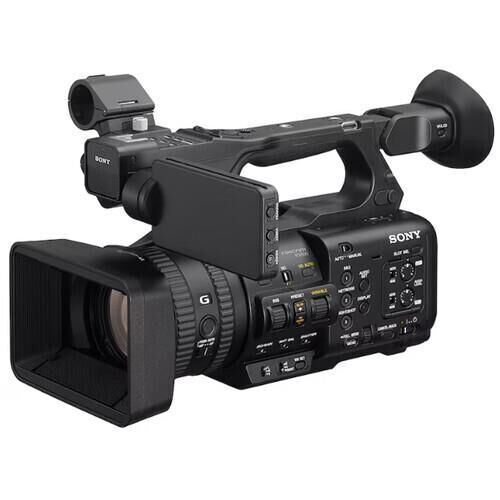 Sony HXR-NX800 4K Profesyonel Kamera