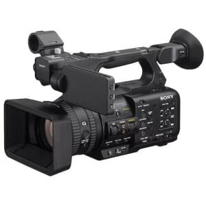 Sony HXR-NX800 4K Profesyonel Kamera