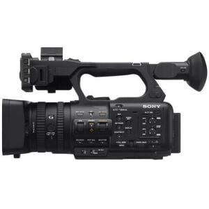 Sony HXR-NX800 4K Profesyonel Kamera