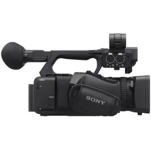 Sony HXR-NX800 4K Profesyonel Kamera
