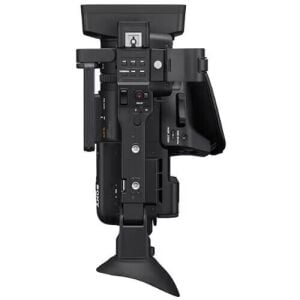 Sony HXR-NX800 4K Profesyonel Kamera