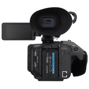 Sony HXR-NX800 4K Profesyonel Kamera