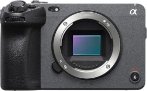 Sony FX30 Sinema Kamerası