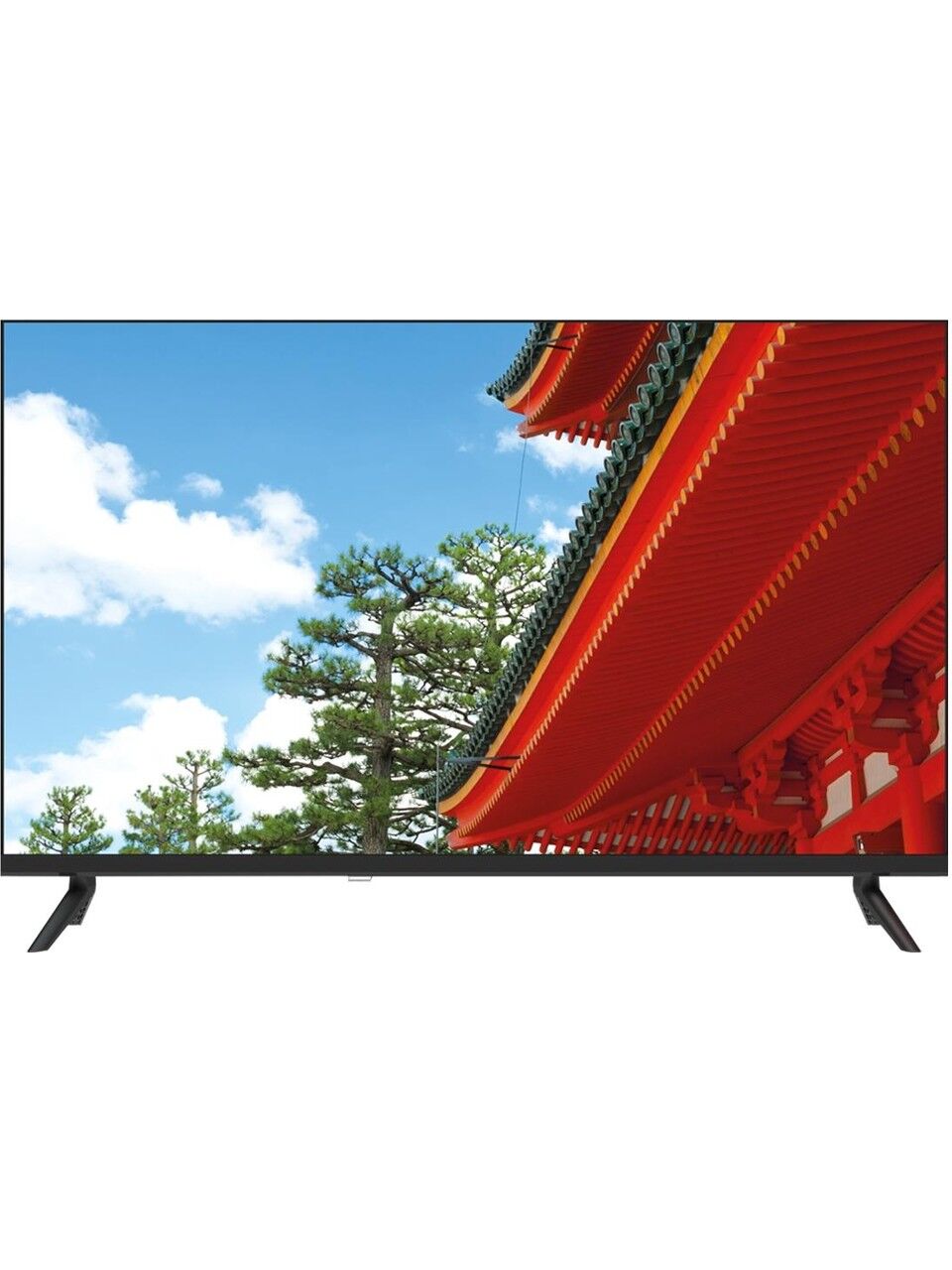 Dijitsu 32 D 15000 HD 32'' 82 Ekran Uydu Alıcılı LED TV