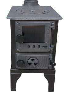 Dorello MF32 Döküm Kuzine Soba