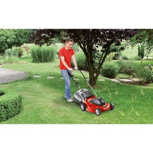 Einhell GC-EM 1437 1400 W Elektrikli Çim Biçme Makinesi