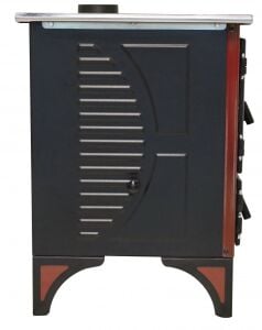 Sabah S105 Kuzine Soba