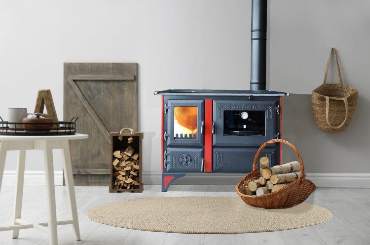 Sabah S105 Kuzine Soba