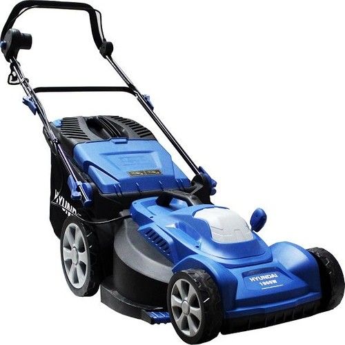 Hyundai C4405 1900W Elektrikli Çim Biçme Makinesi
