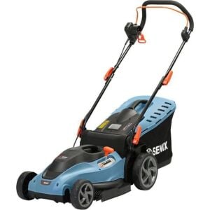 Senix LPP18 1800 W Elektrikli Çim Biçme Makinesi
