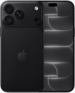 Apple iPhone 18 Pro Max 256 GB Siyah Rengi