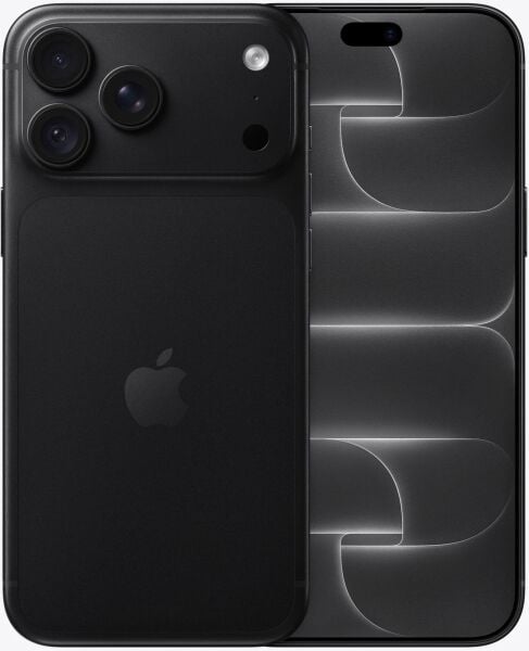 Apple iPhone 18 Pro 256 GB Siyah Rengi