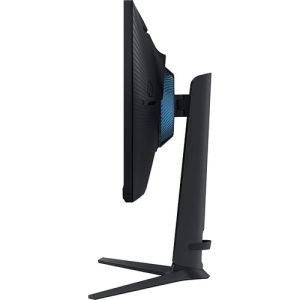 Samsung Odyssey G3 LS24AG300NRXUF 24'' 1 ms Full HD Pivot Oyuncu Monitörü